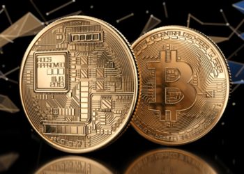 Bitcoin Flash Crashes to $48K Amid Panic over Cryptocurrency Taxation