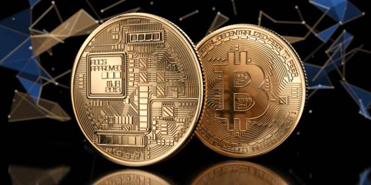 Bitcoin Flash Crashes to $48K Amid Panic over Cryptocurrency Taxation