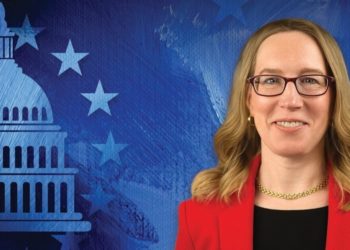 SEC Commissioner Hester Peirce Proposes Revised Crypto Safe Harbor Policies