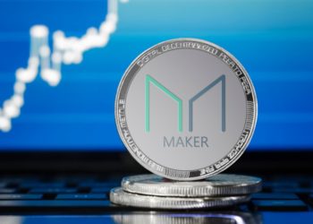 Maker (MKR) Token Hits a New High as MakerDAO’s First Financing Proposal Gets Approved