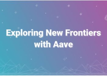 Aave To Use Ethereum Sidechain To Reduce Transaction Costs