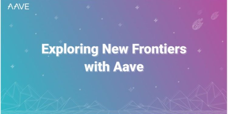 Aave To Use Ethereum Sidechain To Reduce Transaction Costs