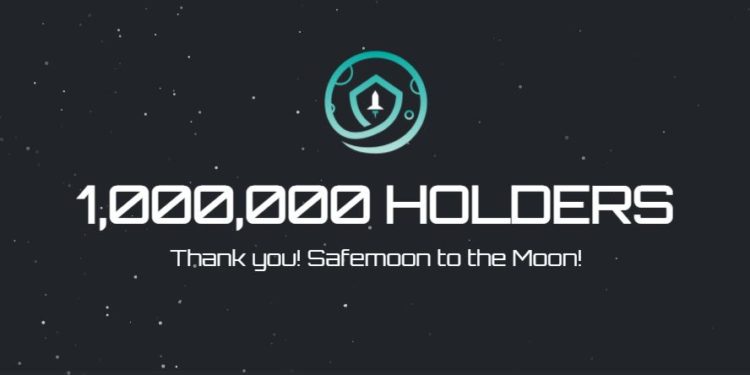 New DeFi Coin “SafeMoon” Is Designed For HODLing With 10% Trade Fee