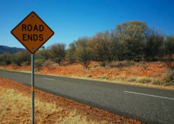 Why Cardano Hoskinson Called Proof-of-Work a Road Nowhere