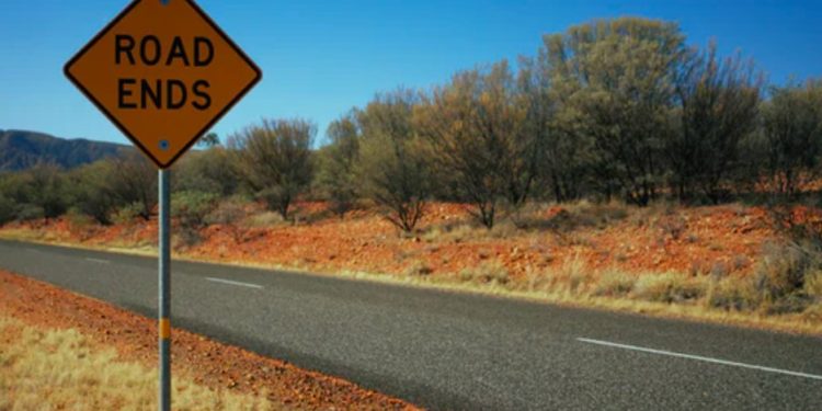 Why Cardano Hoskinson Called Proof-of-Work a Road Nowhere