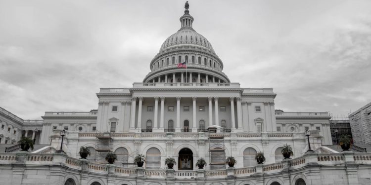 Why Cardano’s Inventor Thinks The Market Could Face Crackdown