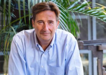 Australian Mark Carnegie’s New Crypto Fund Targets 30% Annual Returns