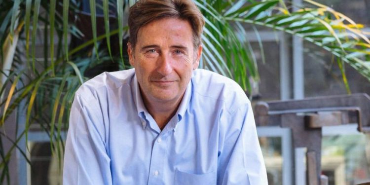 Australian Mark Carnegie’s New Crypto Fund Targets 30% Annual Returns