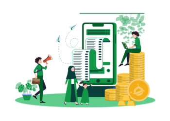 CAIZCOIN – An Islamic Blockchain Platform