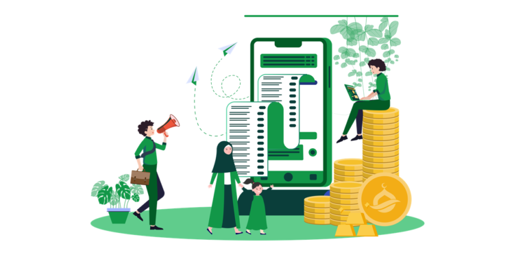 CAIZCOIN – An Islamic Blockchain Platform