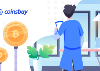How To Buy Bitcoin With a Credit Card in Coinsbuy
