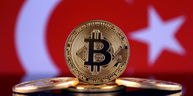 Turkish Central Bank Considers Becoming Bitcoin Custodian