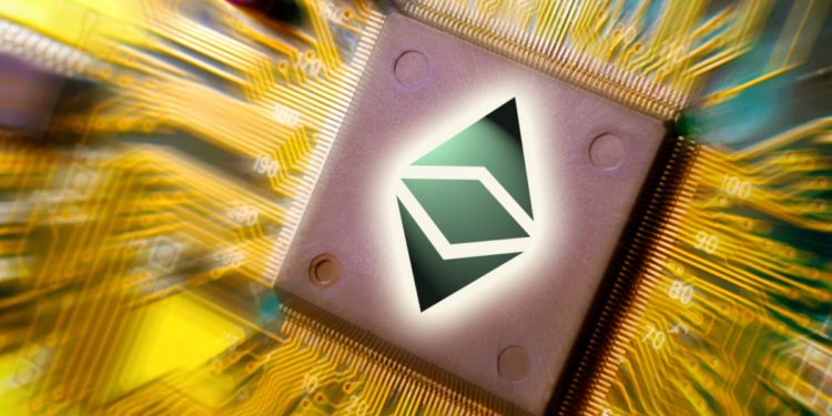 ETH Price Sees Revival as Ethereum 2.0 Deposits Surpass $9 Billion