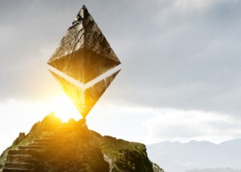 Ethereum’s Upside Appears Limitless as ETH Breaches $2,400 For the First Time Ever