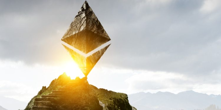 Ethereum’s Upside Appears Limitless as ETH Breaches $2,400 For the First Time Ever