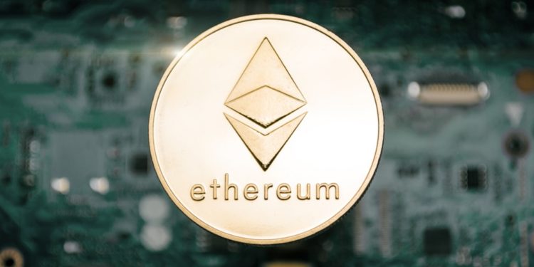 Rothschild Investment Corp Acquires Over 250M Shares in Grayscale ETH Trust