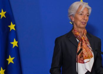 ECB to Announce by Mid-2021 Whether It Will Move Forward with CBDC Issuance