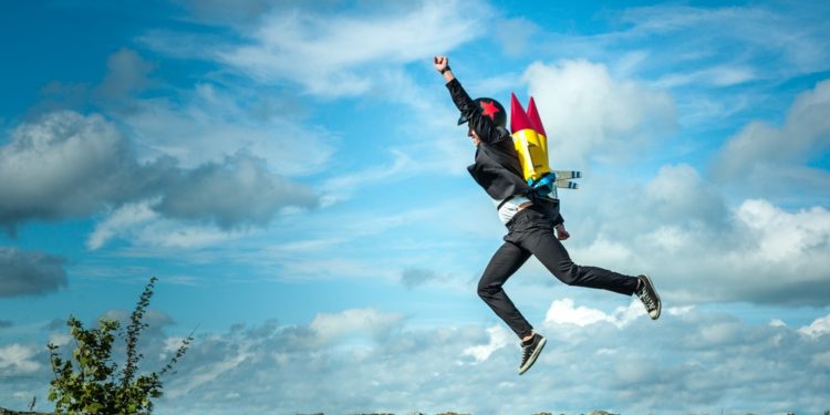 Ethereum Starts Fresh Surge, Here’s How ETH Could Rally to New ATH