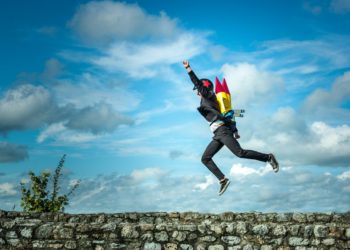 Why Bitcoin Price Is Gearing For Another Lift-Off To New ATH