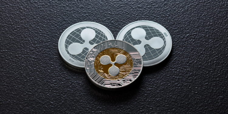 XRP Re-Takes 4th Spot on CMC; Ripple Boss Says “Today Was a Good Day”