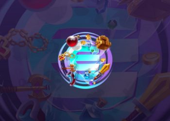 Enjin Raises $18.9 Million For Its Polkadot Based NFT Network
