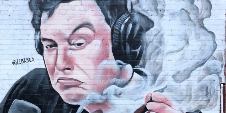 Melbourne Street Artist Lushsux Has Made Over $500,000 From NFTs