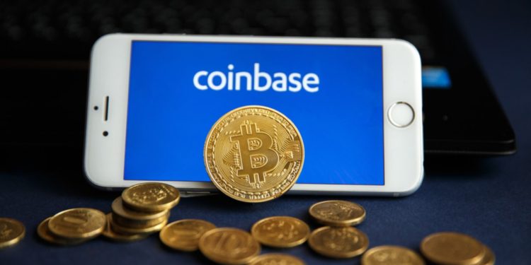 Coinbase’s Direct Listing Reference Price Set at $250 per Share by Nasdaq