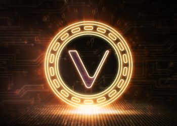 VeChain Reaches Record-High, Soaring by 12%