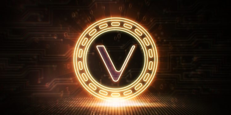VeChain Reaches Record-High, Soaring by 12%