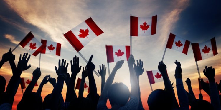 Canada Security Regulator Approves Three Ethereum ETFs In A Single Day