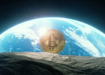 Bitcoin Hits New All-Time High Above $62,000