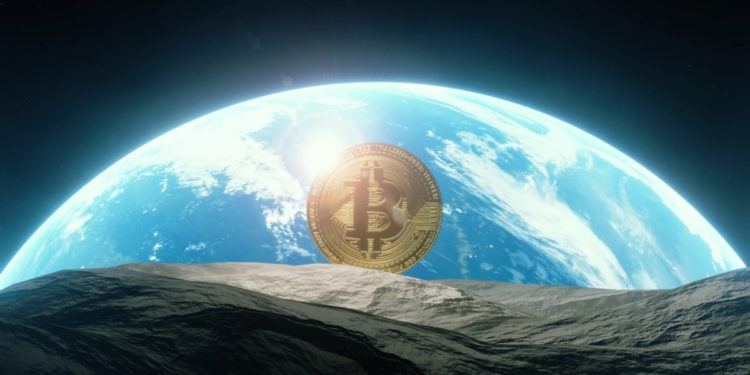 Bitcoin Hits New All-Time High Above $62,000