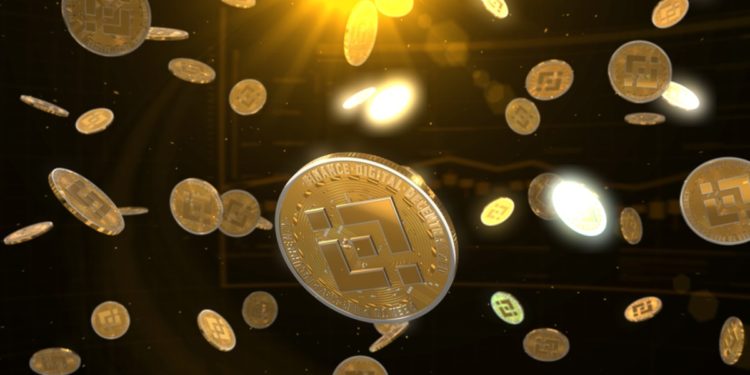Binance Coin Sets New ATH as Binance CEO Hints at Token Burn