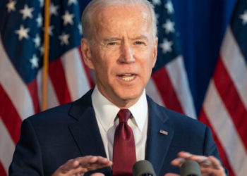 President Biden’s Tax Plans Spark Fear, Triggering a Bitcoin and Ethereum Price Drop