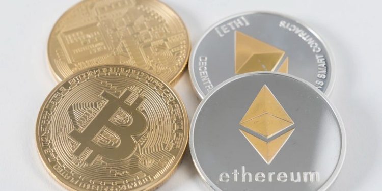 How Ethereum outperformed Bitcoin by 250% since inception