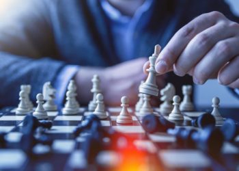 Ethereum, SOL, BSC These Are The Winners Of The “Ecosystems Wars”