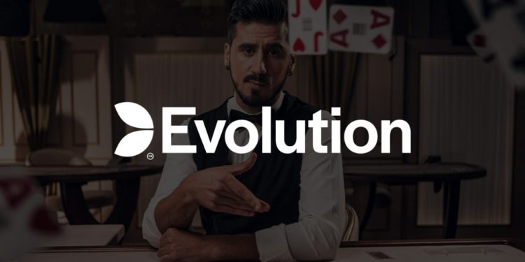 Wildly Popular Live Casino Game Shows From Evolution Gaming Now Available