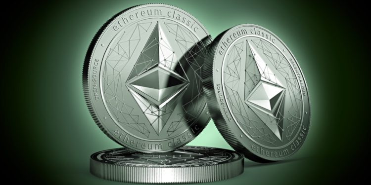Ethereum Classic (ETC) Price Analysis – April 7, 2021