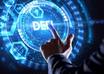 DeFi Grows as Total Value Locked Tops $50 Billion