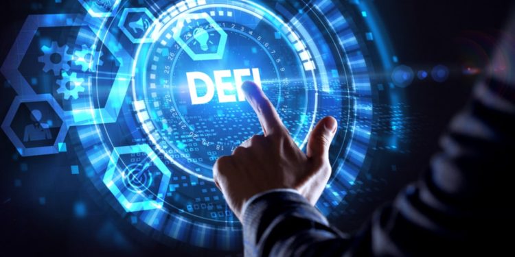 DeFi Grows as Total Value Locked Tops $50 Billion