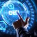 DeFi Grows as Total Value Locked Tops $50 Billion