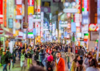 Institutional Bitcoin Adoption in Asia is Making a Big Step Forward