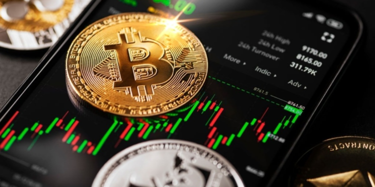 What Is the Future for Altcoins After BTC’s $60k Bulls?