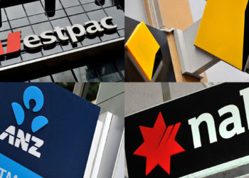 Australian Big Banks Will Be In Trouble When Global Competition Comes