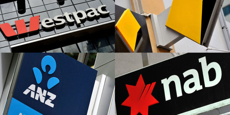 Australian Big Banks Will Be In Trouble When Global Competition Comes