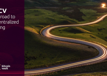 Bitcoin Vault has officially joined BTC.com