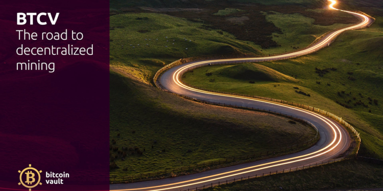 Bitcoin Vault has officially joined BTC.com