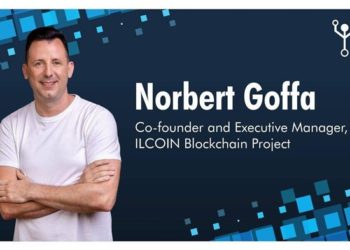 Bitcoin SV Announced a World Record Blocksize! Could the RIFT Protocol Handle Bitcoin’s Problem? Interview With Norbert Goffa, A Co-Founder of ILCOIN Project