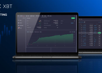 PrimeXBT Enters DeFi Space With Yield-Generating Accounts