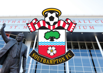 English Football Team Southampton FC Can Now Pay Players In Bitcoin